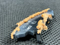 пыльник переднего крыла Buick Envista 1 поколение 2024, 1.2 л., бензин, АКПП, внедорожник 5 дв., 42787539 - фото №4