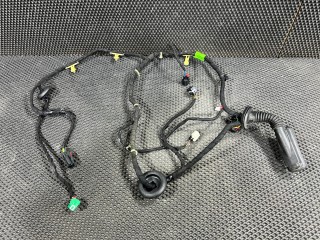 дверная проводка Chevrolet Trax 2 поколение 2023, 1.2 л., бензин, АКПП, внедорожник 5 дв., 42884961