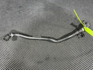 патрубок (трубопровод, шланг) Mercedes-Benz GLC-Класс X253 [рестайлинг] 2020, 2.0 л., бензин, АКПП, внедорожник 5 дв., A2385019300