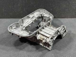 масляный поддон Audi Q7 4M [рестайлинг] 2020, 3.0 л., CVMD, дизель, АКПП, внедорожник 5 дв., 059103603FE