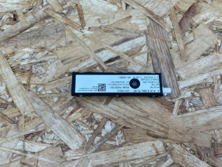 усилитель антенны Mercedes-Benz GLB-Класс X247 [рестайлинг] 2024, 2.0 л., бензин, АКПП, внедорожник 5 дв., A2139057000