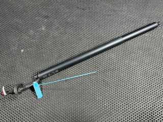 амортизатор крышки багажника (3-5 двери) Buick Envista 1 поколение 2024, 1.2 л., бензин, АКПП, внедорожник 5 дв., 42830953