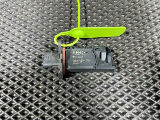 расходомер воздуха BMW 7 серия G11/G12 2016, 3.0 л., N55 B30 A, бензин, АКПП, седан, 13628605565, 0280218324, 8605565