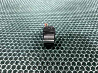 кнопка открытия багажника Audi Q8 4M 2019, 3.0 л., бензин, АКПП, внедорожник 5 дв., 4M0959831A, 4M0959831A5PR