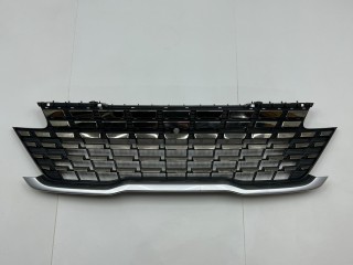 решетка радиатора Kia Carnival 4 поколение 2022, 3.5 л., G6DT, бензин, АКПП, минивэн, 86350-R011021906, 86350-R0110