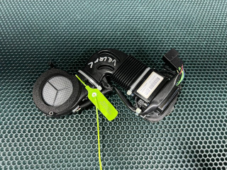 подогрев сиденья Land Rover Range Rover Sport 2 поколение [рестайлинг] 2019, 5.0 л., 508PS, бензин, АКПП, внедорожник 5 дв., L0384314AB, T4A7201, LR080797