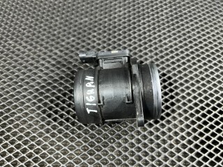 расходомер воздуха Volkswagen Tiguan 2 поколение [рестайлинг] 2024, 2.0 л., DTEA, бензин, АКПП, внедорожник 5 дв., полный привод, 04L906461B