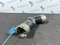 патрубок интеркулера Nissan Rogue T33 2022, 1.5 л., KR15, бензин, АКПП, внедорожник 5 дв., 144606RC2A - фото №4