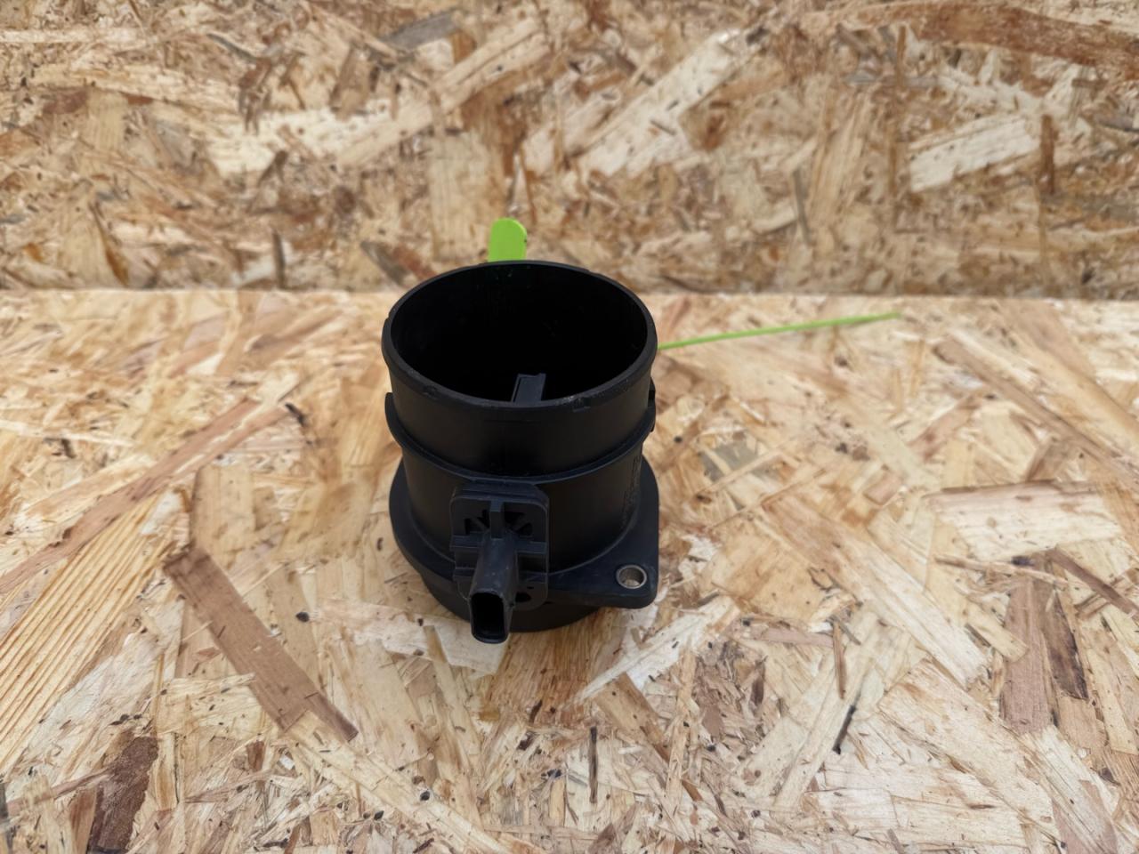 расходомер воздуха Kia K5 3 поколение 2021, 1.6 л., G4FP, бензин, АКПП, седан, 281642M400 - фото №1