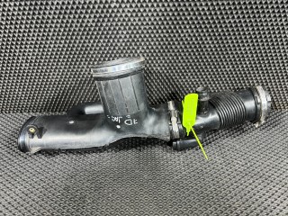 патрубок воздушного фильтра Land Rover Range Rover Velar 1 поколение 2019, 3.0 л., бензин, АКПП, внедорожник 5 дв., GX739C623BB, GX739C602B, LR092339, T2H25122, GX739R504BA