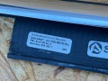 молдинг двери передней левой Audi A8 D4/4H 2011, 4.2 л., CDRA, бензин, АКПП, седан, 4H0853283B - фото №10