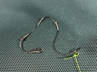 датчик ABS Land Rover Range Rover Sport 2 поколение 2014, 3.0 л., 306PS, бензин, АКПП, внедорожник 5 дв., CPLA2C190AB, LR033457, 0265008752