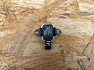 датчик удара Audi A8 D4/4H [рестайлинг] 2013, 4.0 л., CEUA, бензин, АКПП, седан, 4H0955557