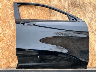 дверь передняя правая Chevrolet Trax 2 поколение 2024, 1.2 л., бензин, АКПП, внедорожник 5 дв., передний привод, 42820676, 42866737