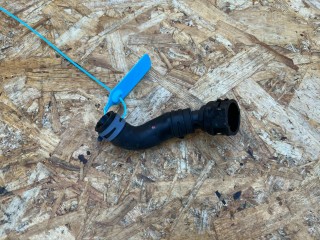 патрубок (трубопровод, шланг) Volkswagen Tiguan 2 поколение [рестайлинг] 2024, 2.0 л., DTEA, бензин, АКПП, внедорожник 5 дв., полный привод, 5QM122058F, 5Q0122291AG