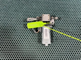 моторчик регулировки сиденья Audi A6 4G/C7 [рестайлинг] 2016, 3.0 л., бензин, АКПП, седан, 988582-105