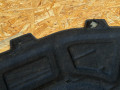 шумоизоляция капота Audi Q7 4L 2009, 4.2 л., BAR, бензин, внедорожник 5 дв., 4L0863825 - фото №6