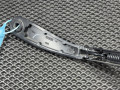 щеткодержатель (поводок стеклоочистителя, дворник) Ford Bronco Sport 1 поколение 2021, 1.5 л., бензин, АКПП, внедорожник 5 дв., M1PB-17526-AA - фото №6
