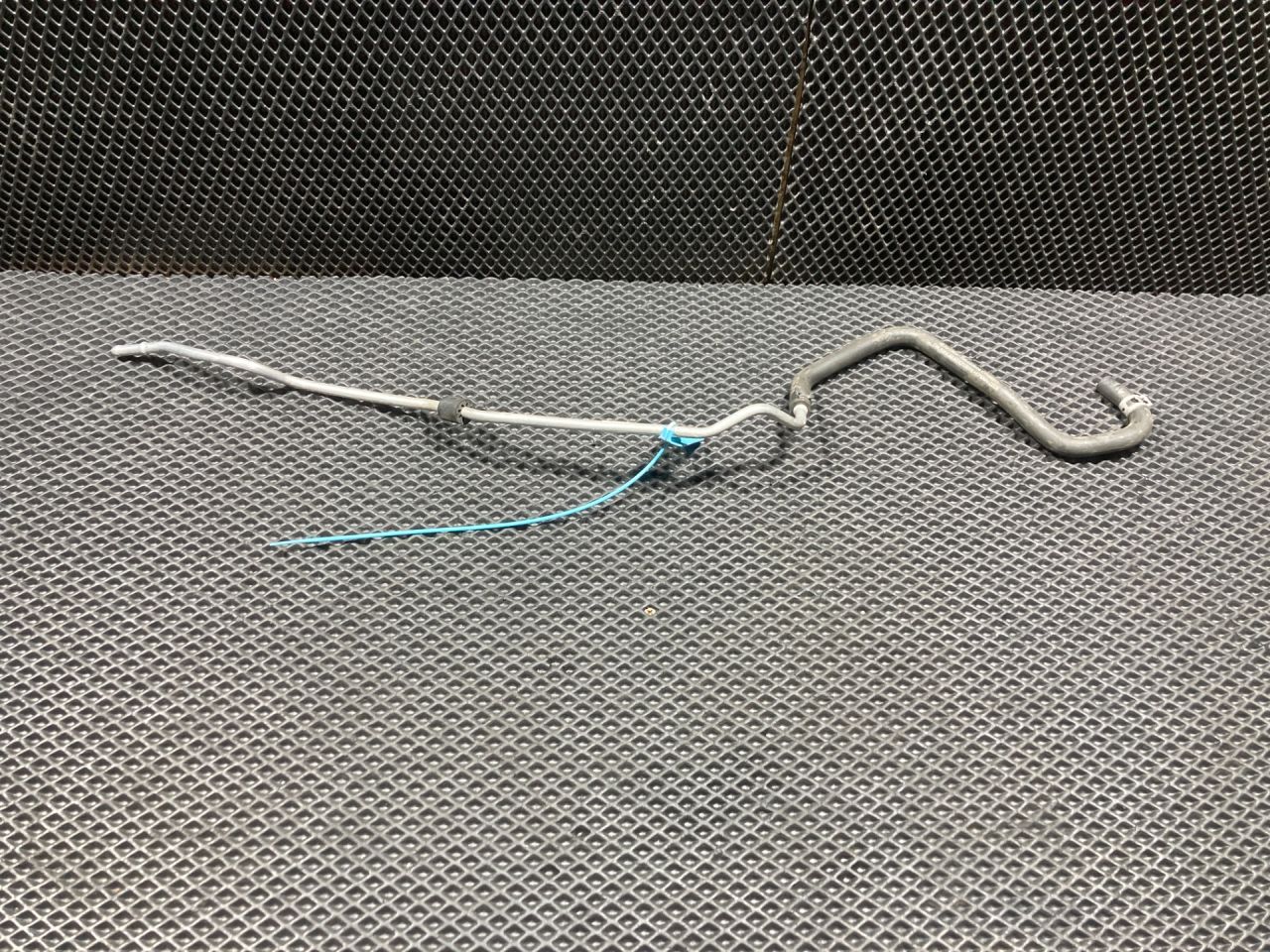 патрубок (трубопровод, шланг) Mercedes-Benz CLS-Класс C218/X218 2012, 4.7 л., бензин, АКПП, A2128301096 - фото №1