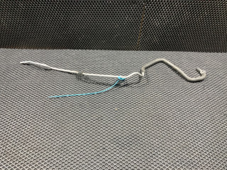 патрубок (трубопровод, шланг) Mercedes-Benz CLS-Класс C218/X218 2012, 4.7 л., бензин, АКПП, A2128301096