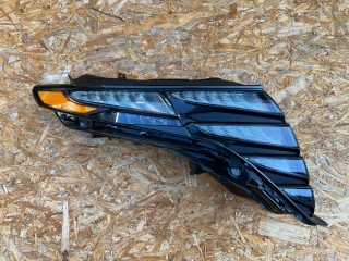 фара правая Hyundai Tucson 4 поколение 2024, 2.5 л., G4KN, бензин, АКПП, внедорожник 5 дв., 92208-CW010