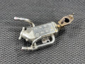 охладитель EGR / Радиатор EGR Kia K5 3 поколение 2022, 1.6 л., G4FP, бензин, АКПП, 28400-2M401 - фото №4