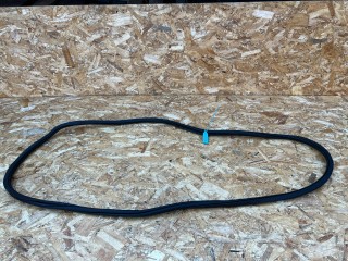 уплотнитель двери Volkswagen Tiguan 2 поколение [рестайлинг] 2024, 2.0 л., DTEA, бензин, АКПП, внедорожник 5 дв., полный привод, 5NN867914