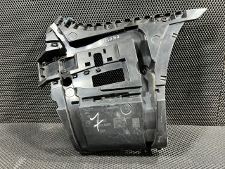 Крепление бампера заднего BMW 7 серия G11/G12 2017, 3.0 л., B57 D30 A, дизель, АКПП, седан, 51127357148