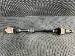 полуось передняя правая (приводной вал, ШРУС) Chevrolet Trax 2 поколение 2024, 1.2 л., бензин, АКПП, внедорожник 5 дв., передний привод, 60008755, 60006370