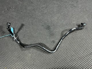 трубка вентиляции бака Chevrolet Trax 2 поколение 2024, 1.2 л., бензин, АКПП, внедорожник 5 дв., передний привод, 25207409