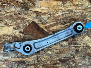 рычаг передний левый Audi S4 B9 [рестайлинг] 2021, 3.0 л., CWGD, бензин, АКПП, седан, полный привод, 8W0407155A, 8W0407151C, 8W0407151A