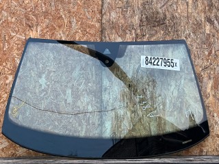 стекло лобовое Volkswagen Tiguan 2 поколение [рестайлинг] 2024, 2.0 л., DTEA, бензин, АКПП, внедорожник 5 дв., полный привод, 5NN845011CD