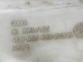 бачок омывателя Audi Q7 4L 2008, 4.2 л., BAR, бензин, АКПП, внедорожник 5 дв., 4L0955453, 4L0955463A - фото №9