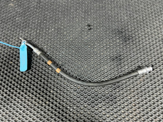 шланг тормозной Kia K5 3 поколение 2022, 1.6 л., G4FP, бензин, АКПП, седан, 58737L1000, 58737L1100