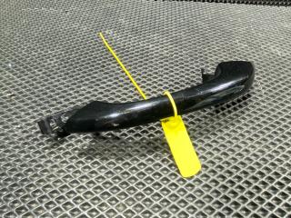 ручка наружная Porsche Macan 1 поколение 2018, 3.0 л., MCT.MA, бензин, АКПП, внедорожник 5 дв., 95B837205