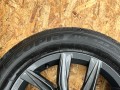 диск литой Volkswagen Tiguan 2 поколение [рестайлинг] 2024, 2.0 л., DTEA, бензин, АКПП, внедорожник 5 дв., полный привод, 5NN601025AD - фото №7