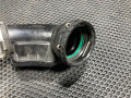 патрубок интеркулера Land Rover Range Rover Evoque L551 2020, 2.0 л., бензин, АКПП, внедорожник 5 дв., HJ326C780AB, LR094068, J9C6409 - фото №5