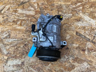 компрессор кондиционера Nissan Rogue T33 2023, 1.5 л., KR15, бензин, АКПП, внедорожник 5 дв., передний привод, 926006RC0A