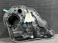стеклоподъемник задний правый Kia K5 3 поколение 2022, 1.6 л., G4FP, бензин, АКПП, седан, 4KW8103KM00, 83481L2000, 83481L2011, 83480L2000 - фото №2