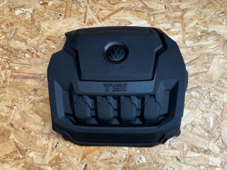 декоративная крышка двигателя Volkswagen Tiguan 2 поколение [рестайлинг] 2024, 2.0 л., DTEA, бензин, АКПП, внедорожник 5 дв., полный привод, 06K103925CL