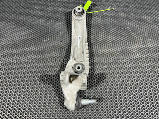 рычаг передний правый Land Rover Range Rover Velar 1 поколение 2018, 3.0 л., бензин, АКПП, внедорожник 5 дв., HK83-3C254, T4A41756, LR090505, T4A1011, HK83-3C254-BA