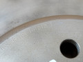 диски тормозные (комплект) BMW 7 серия G11/G12 2019, 4.4 л., бензин, АКПП, седан, 34116875283, 34106875284 - фото №8