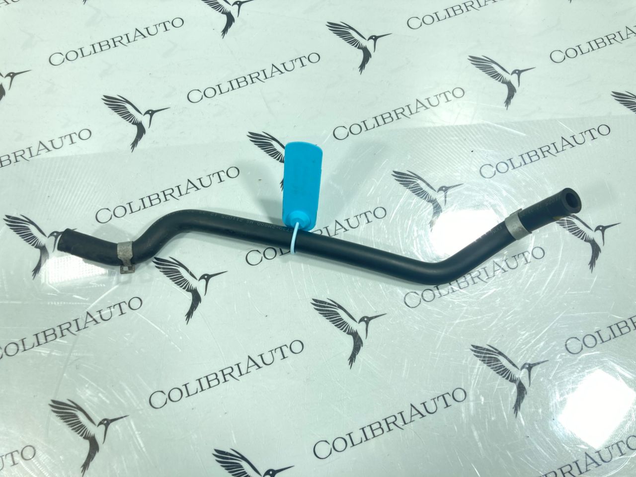 патрубок (трубопровод, шланг) Kia K5 3 поколение 2022, 1.6 л., G4FP, бензин, АКПП, седан, 26730-2M800 - фото №1