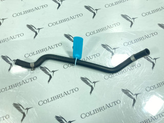 патрубок (трубопровод, шланг) Kia K5 3 поколение 2022, 1.6 л., G4FP, бензин, АКПП, седан, 26730-2M800