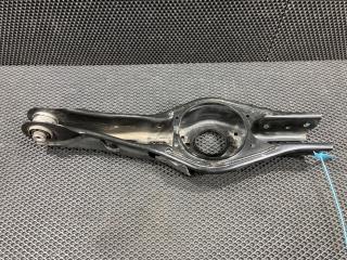 рычаг задний нижний Kia K5 3 поколение 2020, 1.6 л., G4FP, бензин, АКПП, 55210L3000