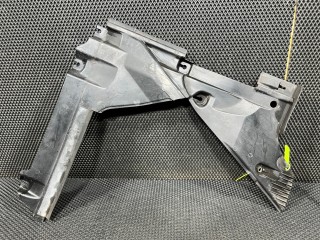 защита днища Audi A5 F5 2019, 2.0 л., бензин, АКПП, кабриолет, 8W7825215