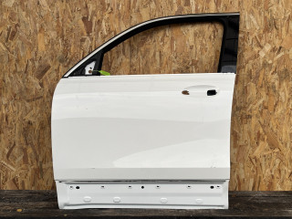 дверь передняя левая Mercedes-Benz GLB-Класс 1 поколение 2022, 2.0 л., бензин, АКПП, внедорожник 5 дв., A2477220901