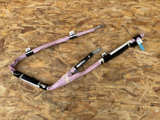 подушка безопасности боковая (шторка) Kia K5 3 поколение 2022, 1.6 л., G4FP, бензин, АКПП, седан, 80420L3000