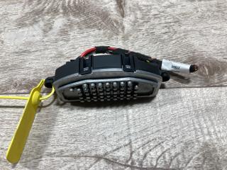 сопротивление печки Jaguar XE 1 поколение 2016, 3.0 л., бензин, АКПП, седан, GX7319E624AA, LR082162, T2H8162