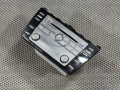 магнитола Mazda 6 GH [рестайлинг] 2009, 2.2 л., дизель, GDK4669R0, CQMM4970VT - фото №4